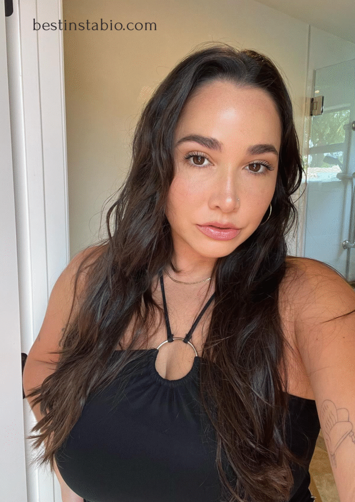 Karlee Grey Real Name? Bio, Age, Career & Net Worth 2025