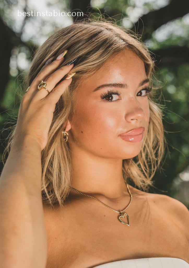 Preslee Faith Age Revealed: Bio, Birthday & Wiki 2025