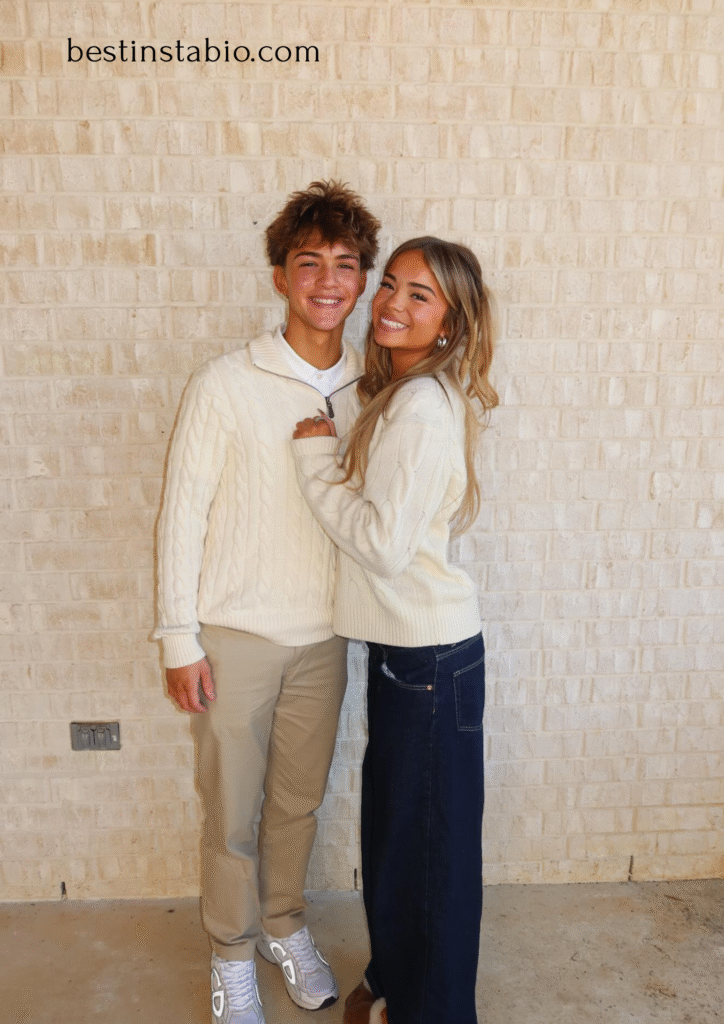 Preslee Faith Age Revealed: Bio, Birthday & Wiki 2025