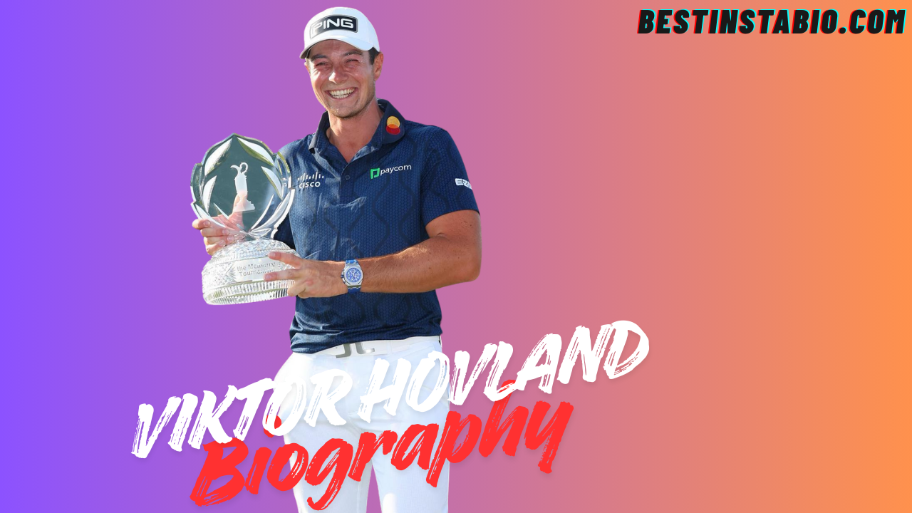 Viktor Hovland Height: Complete Bio, Family & Wiki 2025
