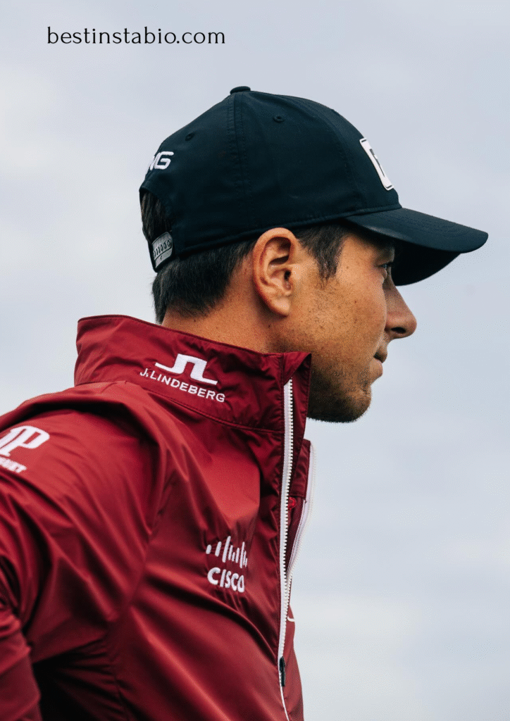 Viktor Hovland Height: Complete Bio, Family & Wiki 2025