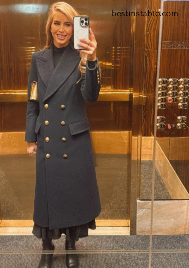 Katie Zacharia: Biography, Age, Net Worth & Career 2025