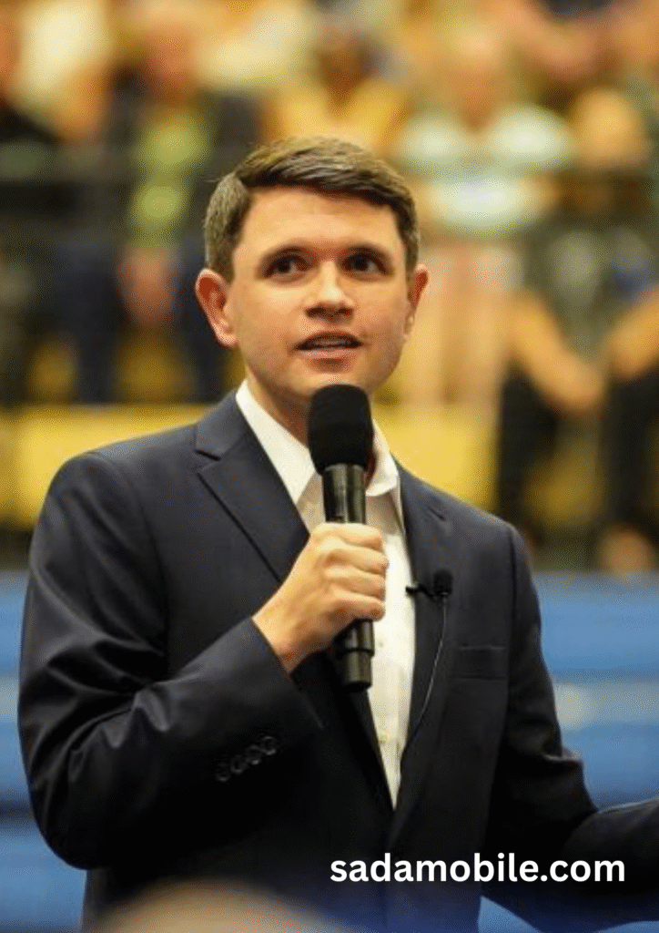 James Talarico Net Worth 2025: Full Biography & Career