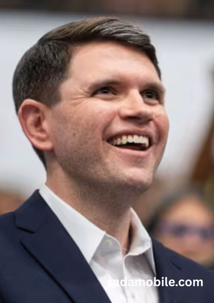 James Talarico Net Worth 2025: Full Biography & Career