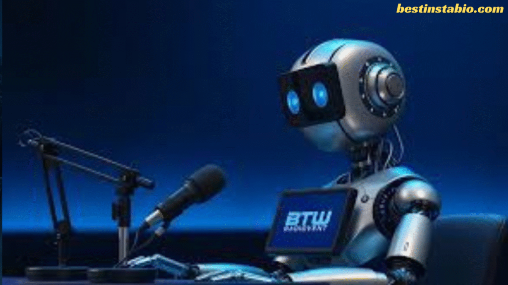 BTWRadioVent Event by BetterThisWorld: What It Is, Schedule & Live Highlights