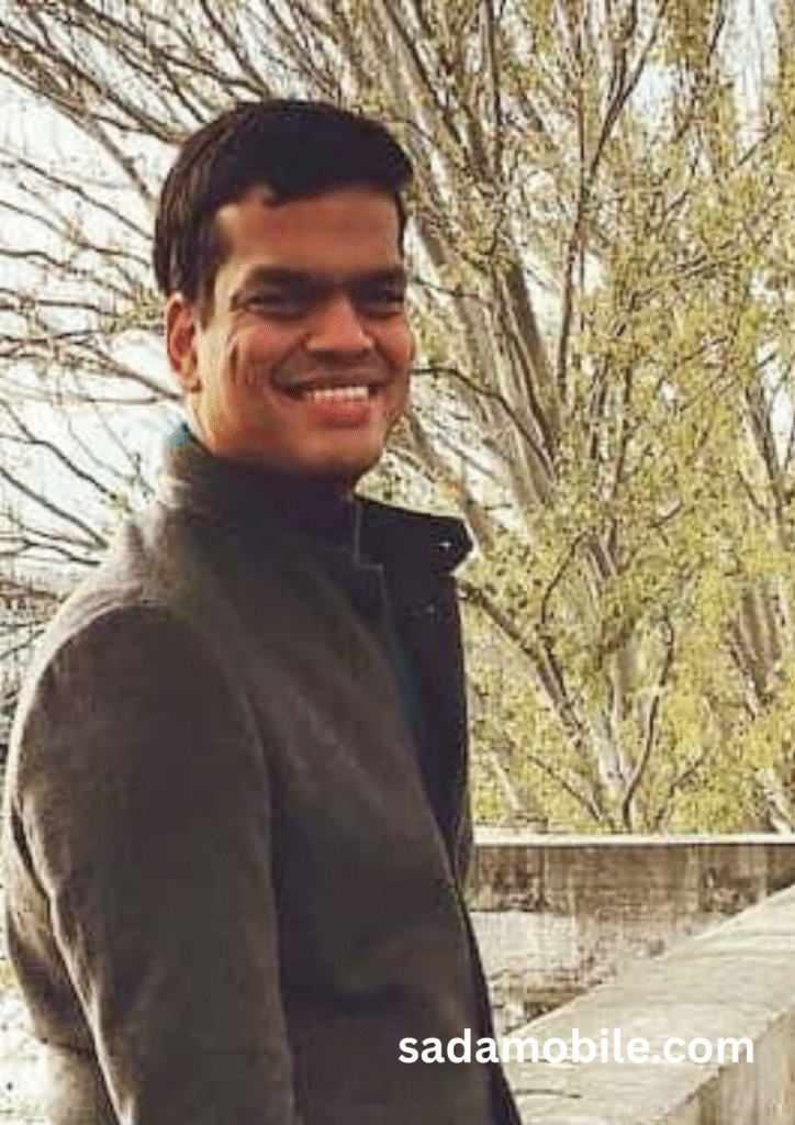 Sriram Krishnan Net Worth 2026: Wiki, Age & More